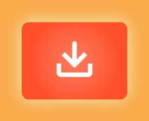 Icono descargar
